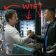 Illustration for article titled Iron Man Uses Dell Servers, Tony Stark Drinks Too Much Bourbon